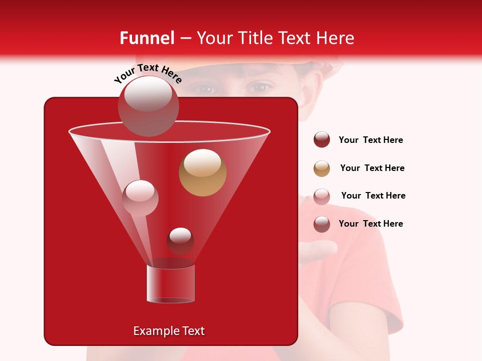 Publicize Maintain Carpenter PowerPoint Template