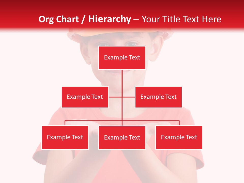 Publicize Maintain Carpenter PowerPoint Template