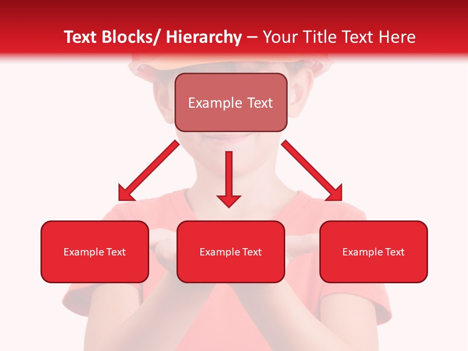 Publicize Maintain Carpenter PowerPoint Template