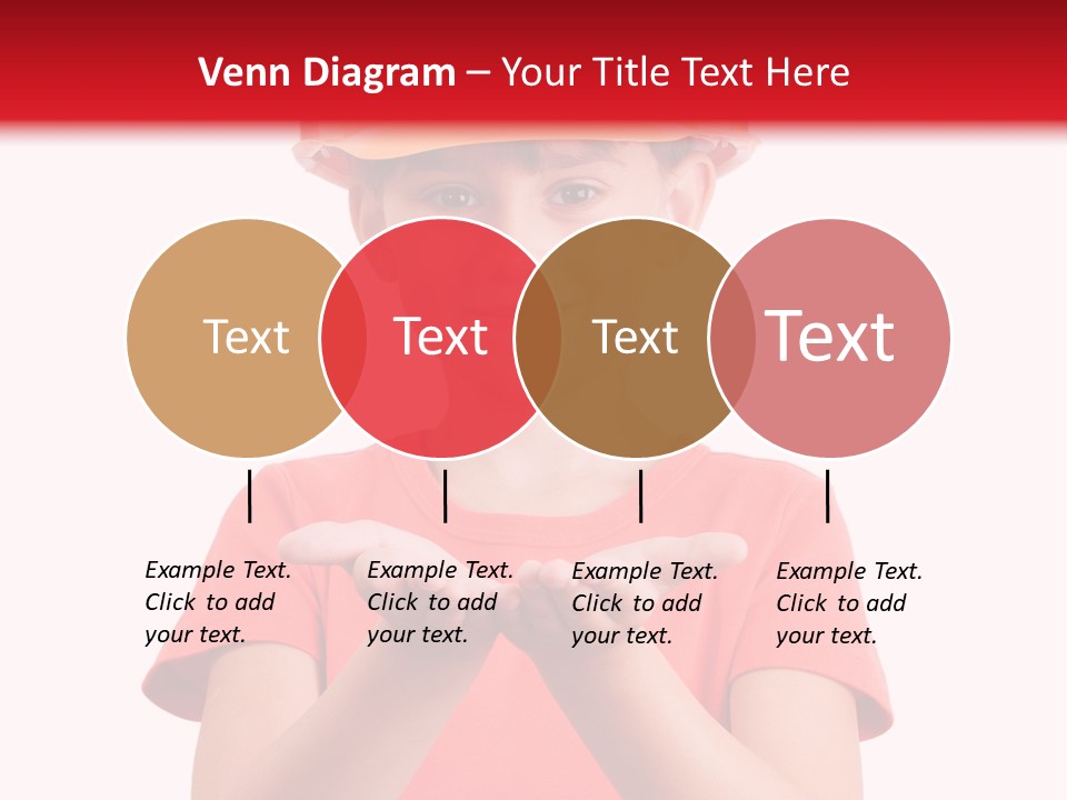 Publicize Maintain Carpenter PowerPoint Template