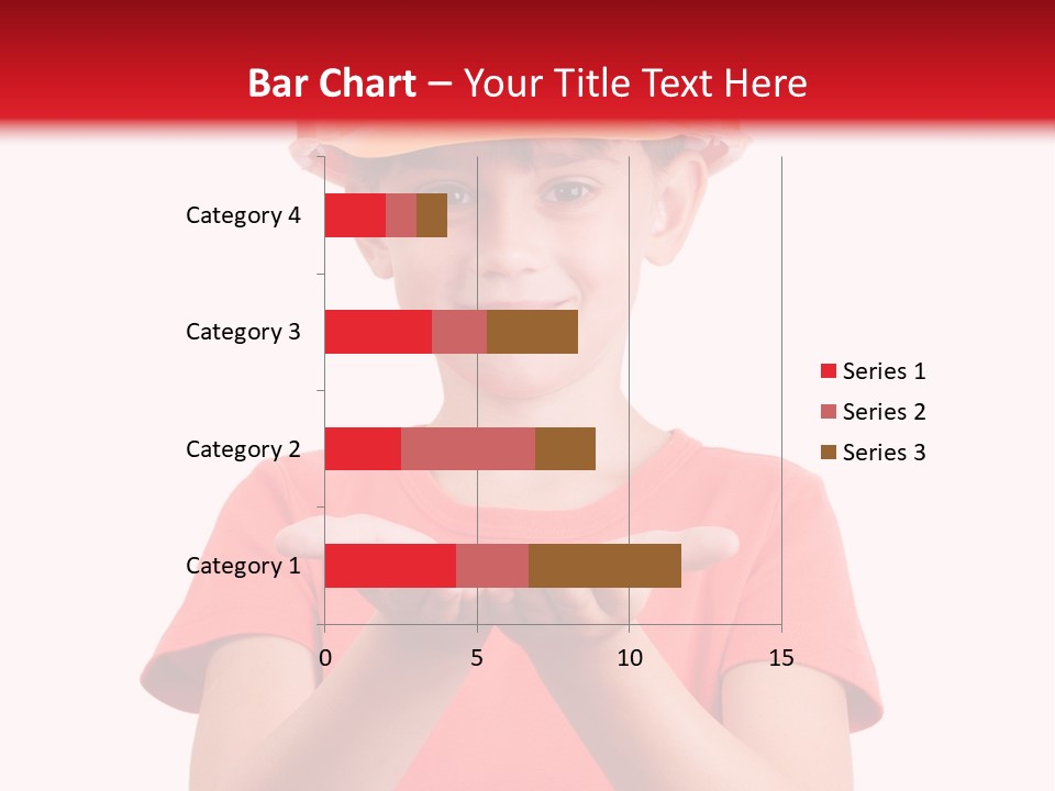Publicize Maintain Carpenter PowerPoint Template
