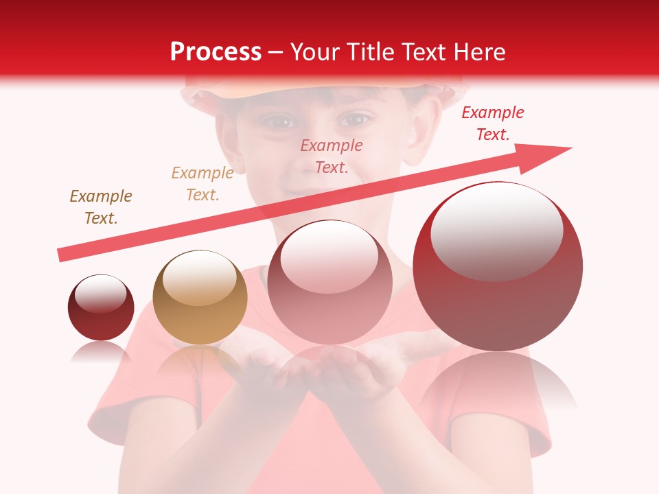 Publicize Maintain Carpenter PowerPoint Template