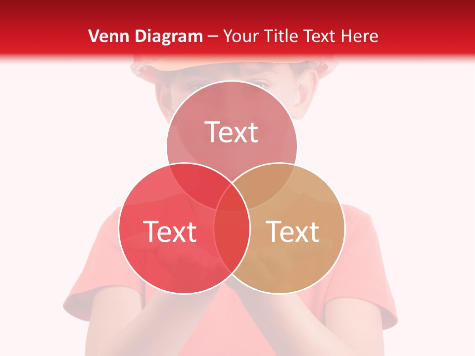 Publicize Maintain Carpenter PowerPoint Template