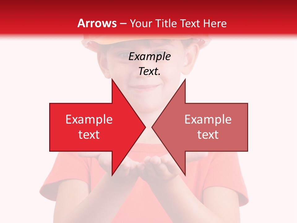 Publicize Maintain Carpenter PowerPoint Template