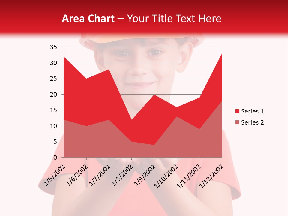 Publicize Maintain Carpenter PowerPoint Template