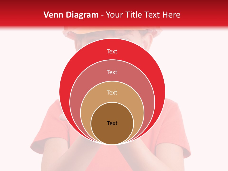Publicize Maintain Carpenter PowerPoint Template