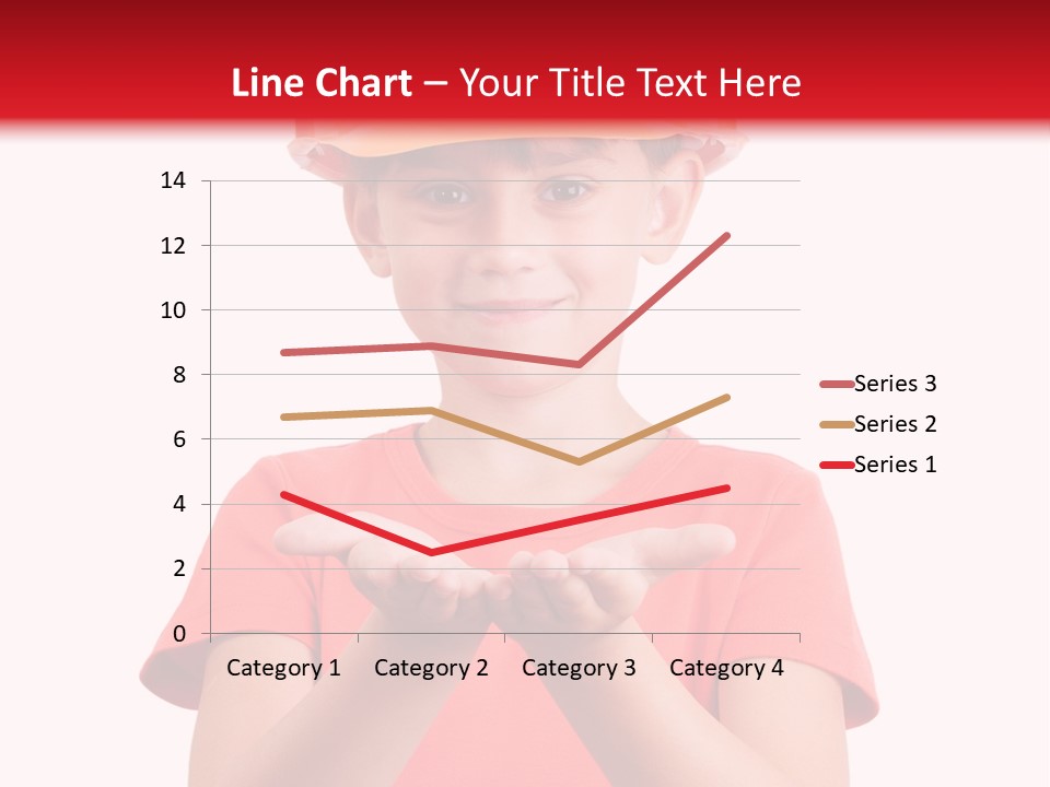 Publicize Maintain Carpenter PowerPoint Template