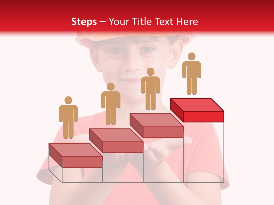 Publicize Maintain Carpenter PowerPoint Template