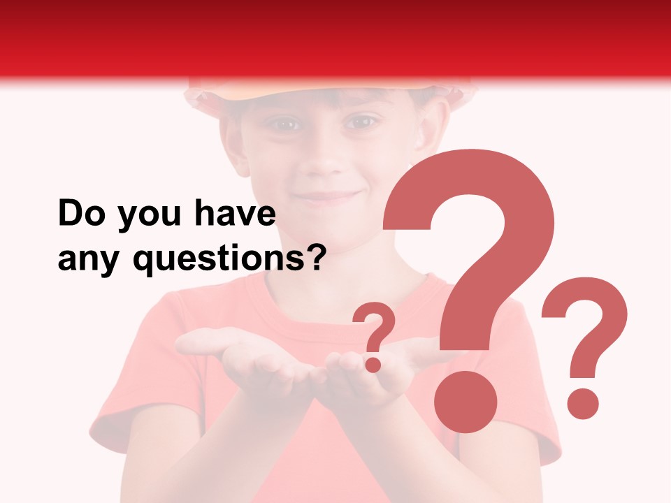 Publicize Maintain Carpenter PowerPoint Template