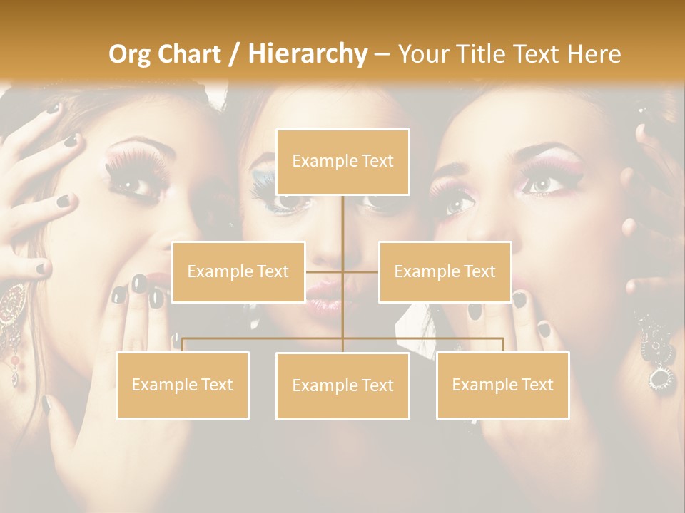 Club Clubbing Expressing PowerPoint Template