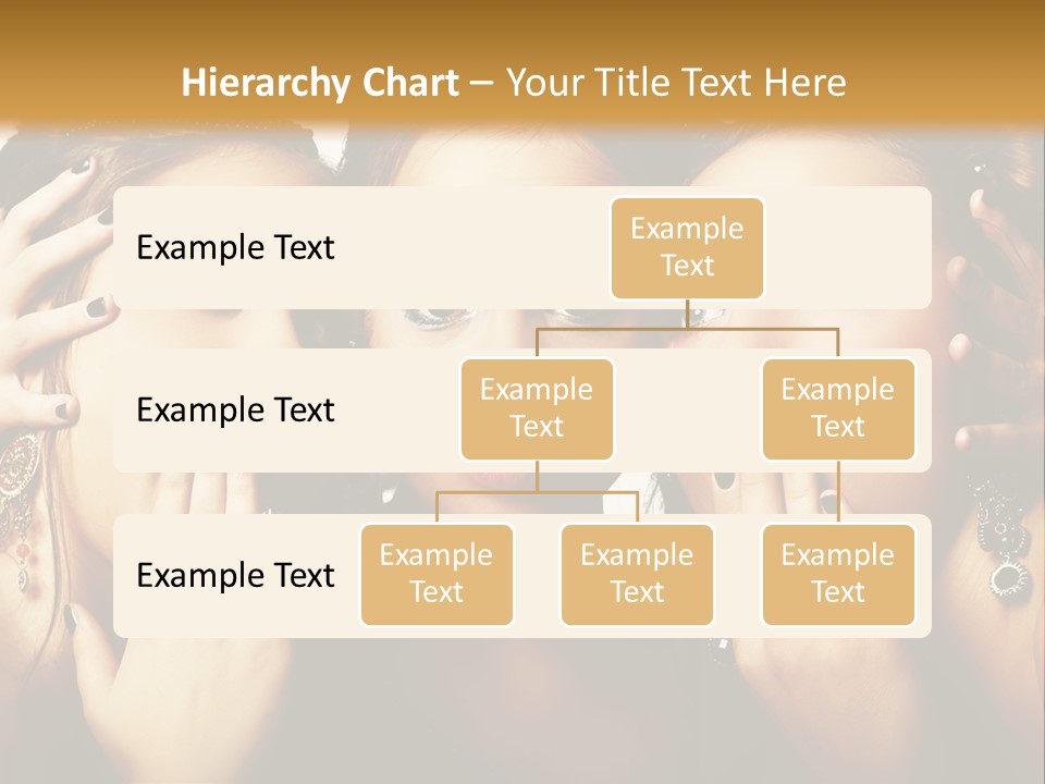 Club Clubbing Expressing PowerPoint Template