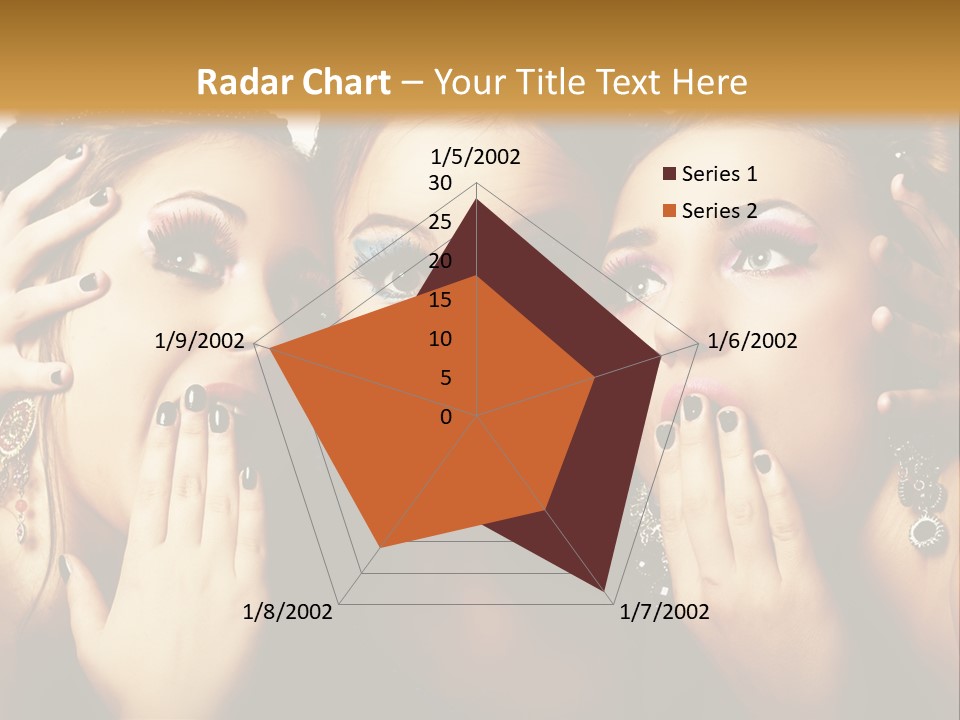 Club Clubbing Expressing PowerPoint Template