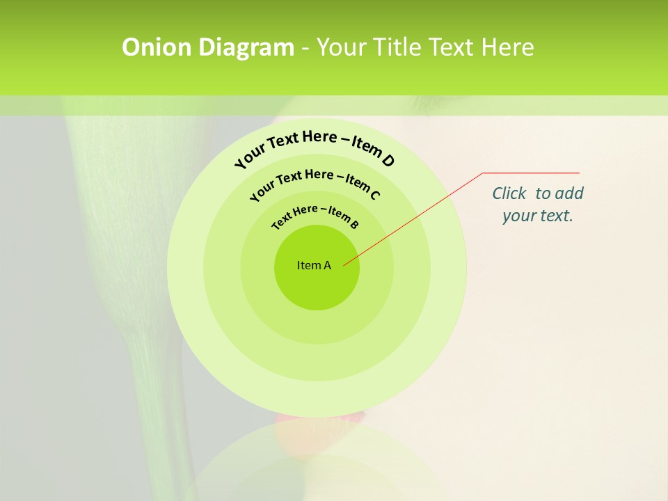 Skincare Beauty Viewfinderchallenge PowerPoint Template