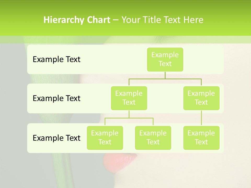 Skincare Beauty Viewfinderchallenge PowerPoint Template