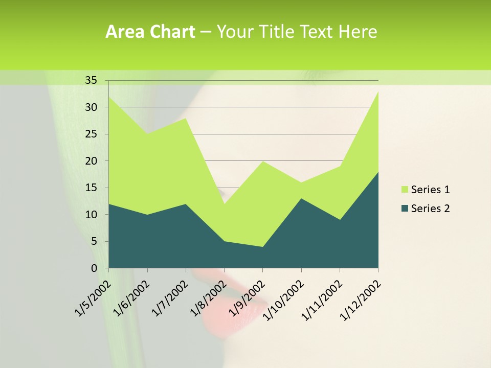 Skincare Beauty Viewfinderchallenge PowerPoint Template