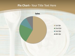 Cuisine Sour Recipe PowerPoint Template