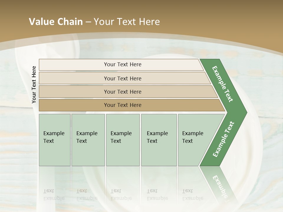 Cuisine Sour Recipe PowerPoint Template
