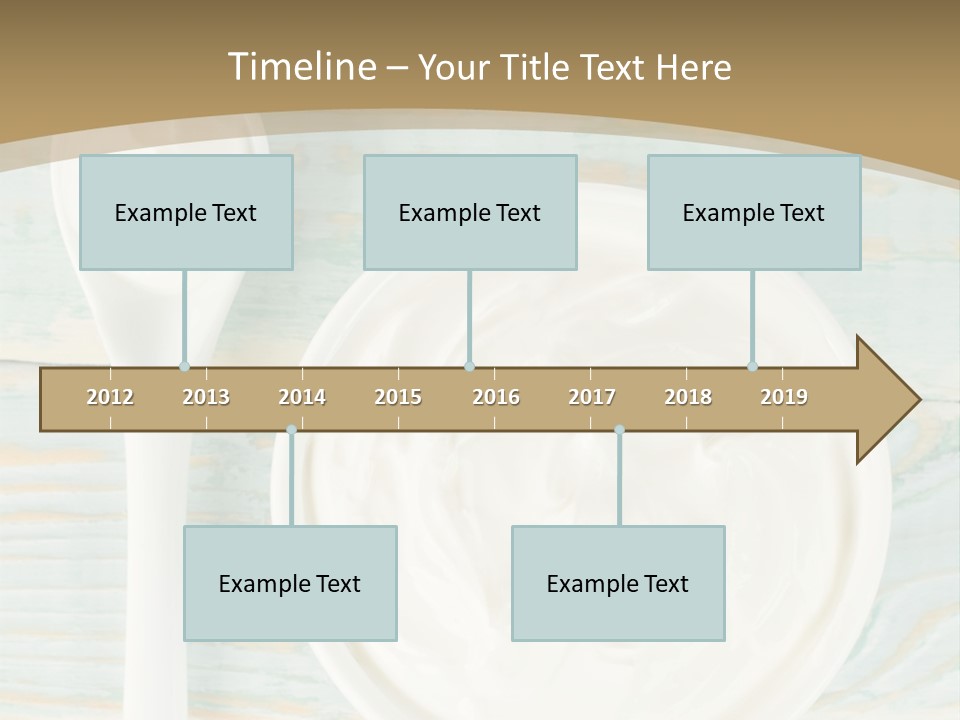 Cuisine Sour Recipe PowerPoint Template