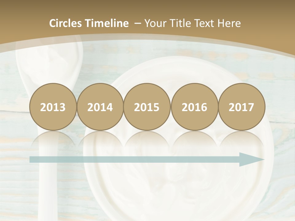 Cuisine Sour Recipe PowerPoint Template