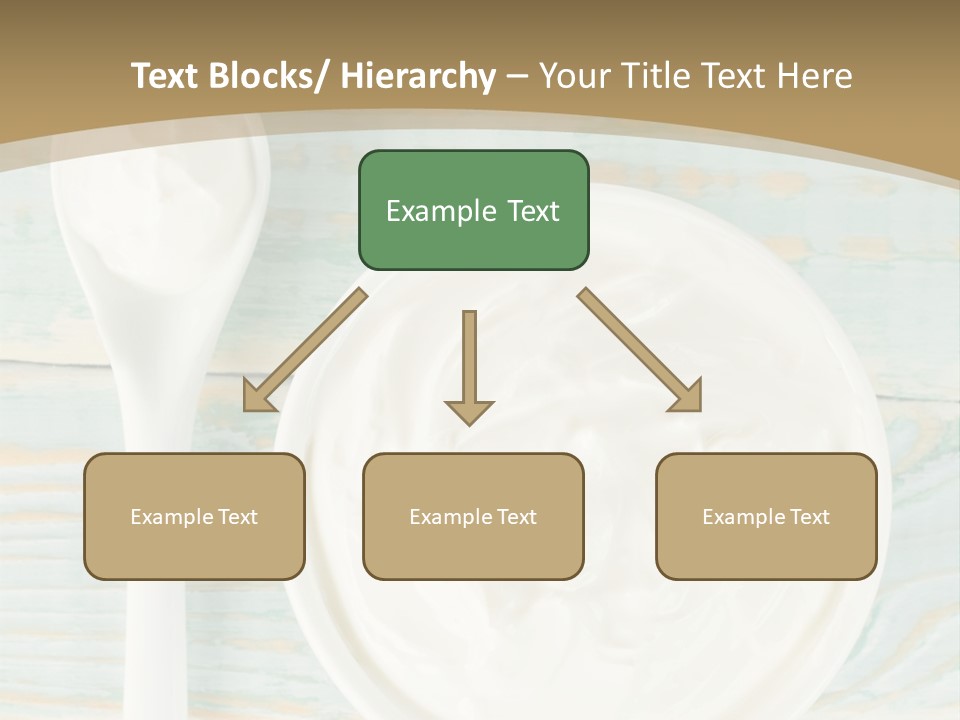 Cuisine Sour Recipe PowerPoint Template