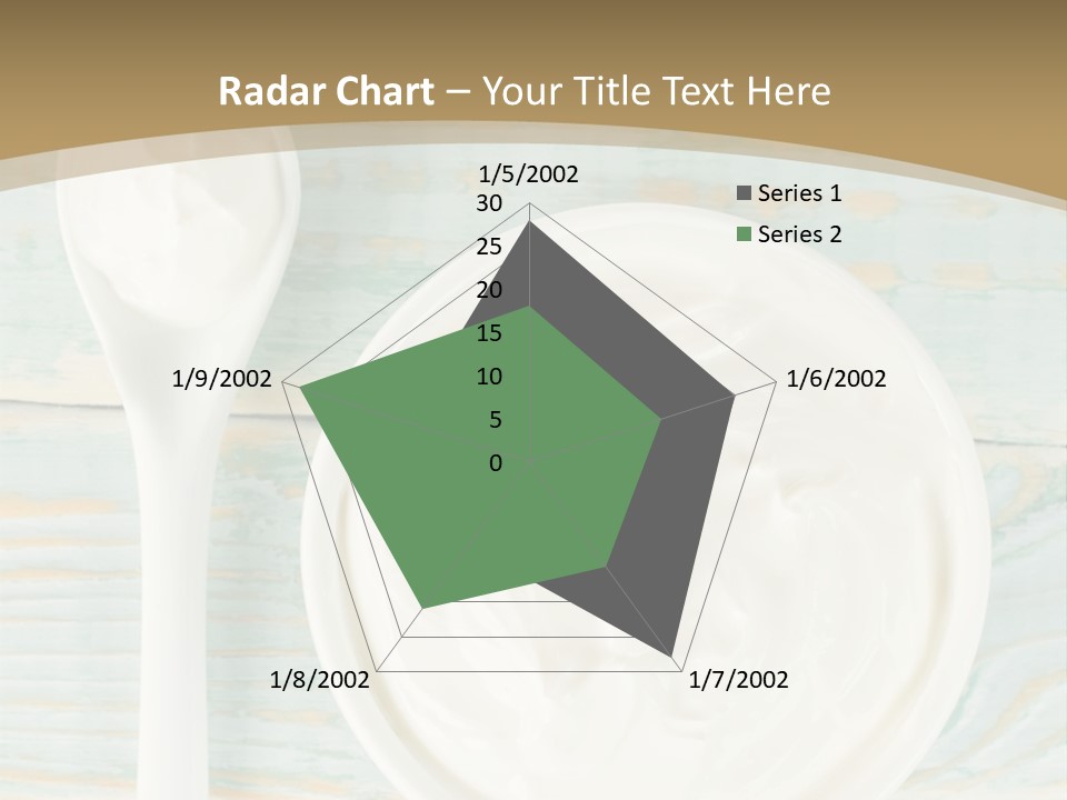 Cuisine Sour Recipe PowerPoint Template
