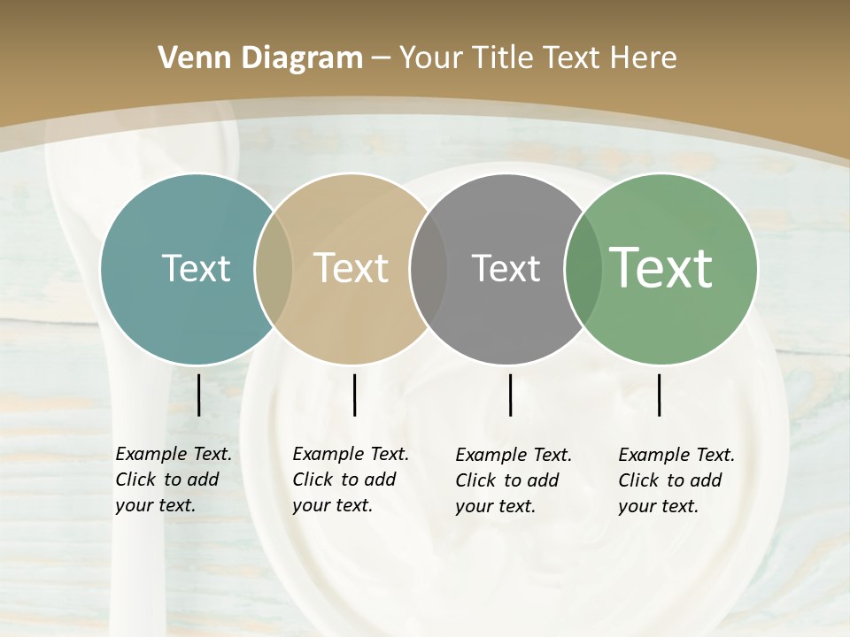 Cuisine Sour Recipe PowerPoint Template
