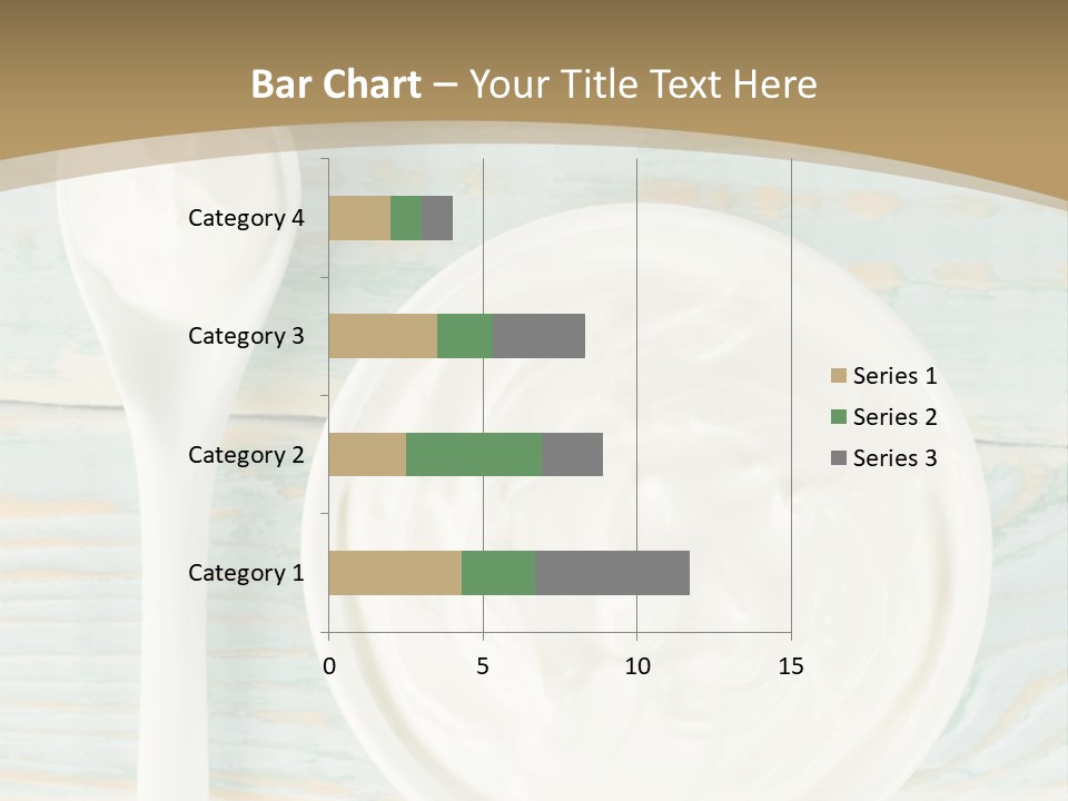 Cuisine Sour Recipe PowerPoint Template