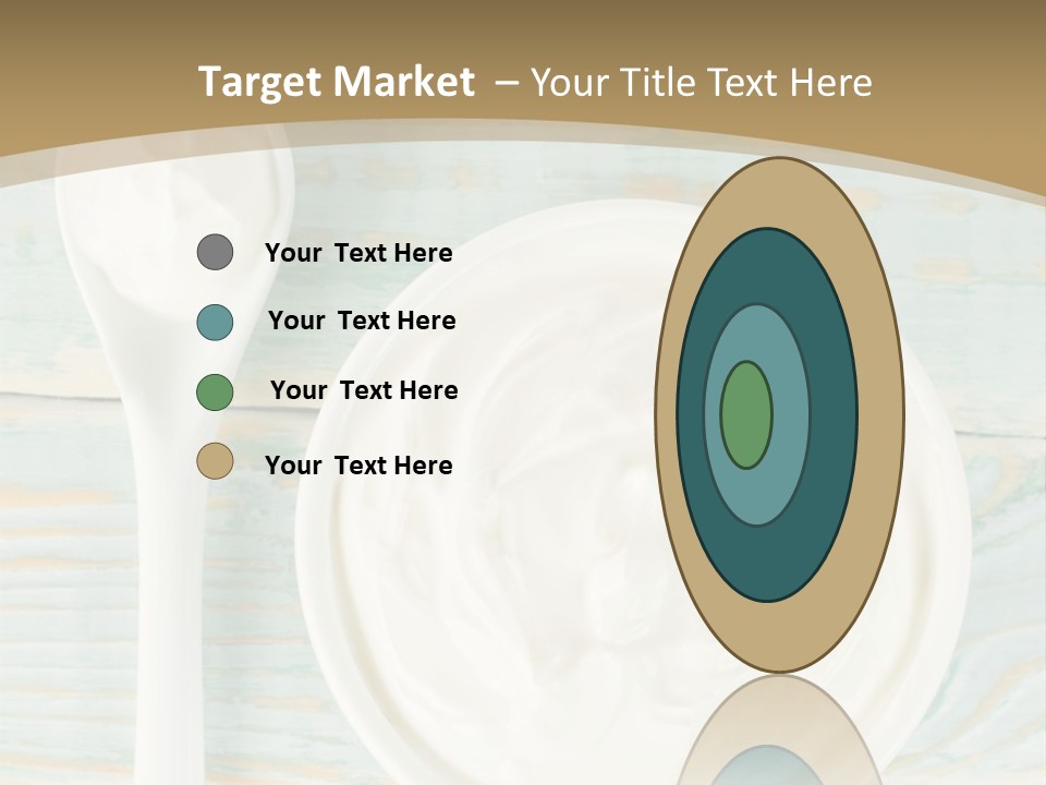 Cuisine Sour Recipe PowerPoint Template