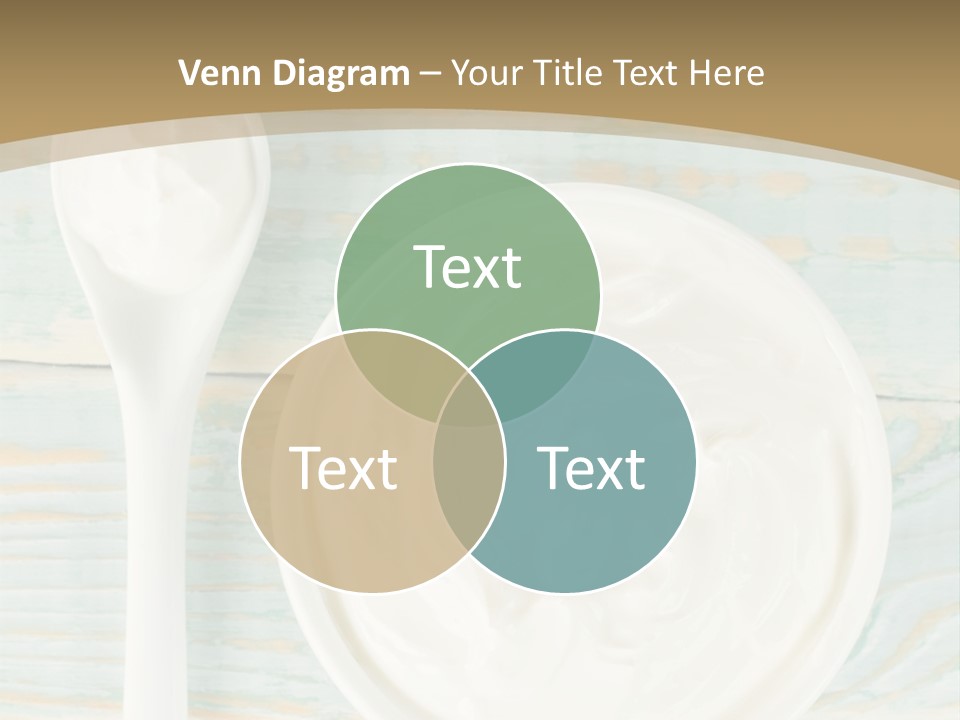 Cuisine Sour Recipe PowerPoint Template