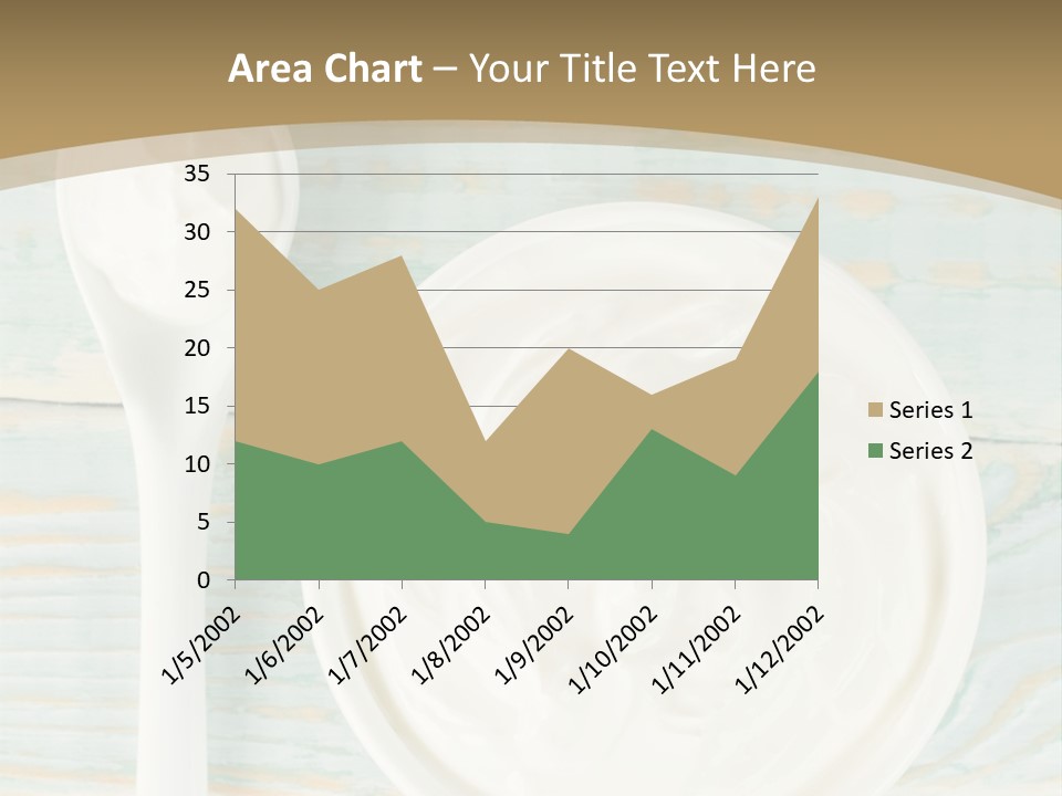 Cuisine Sour Recipe PowerPoint Template