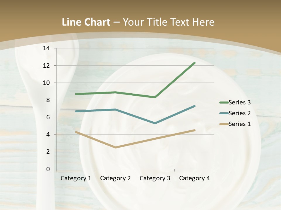 Cuisine Sour Recipe PowerPoint Template
