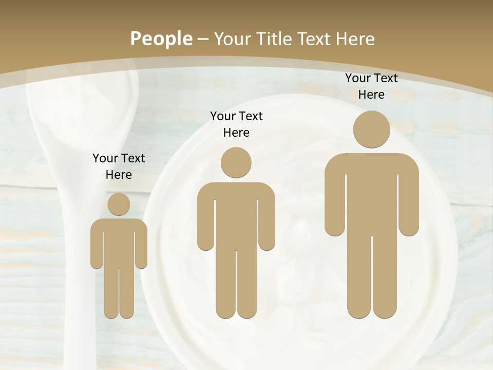 Cuisine Sour Recipe PowerPoint Template