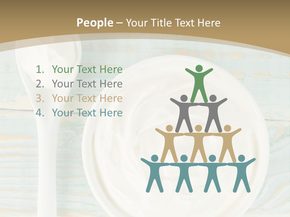 Cuisine Sour Recipe PowerPoint Template