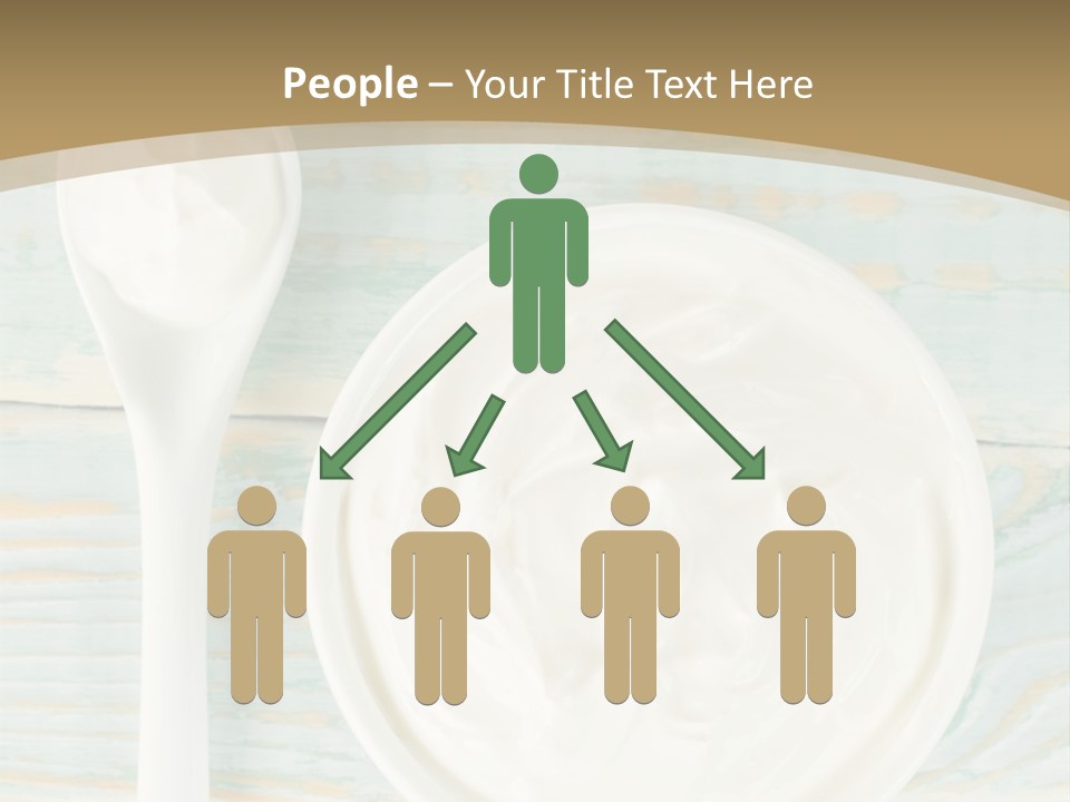 Cuisine Sour Recipe PowerPoint Template