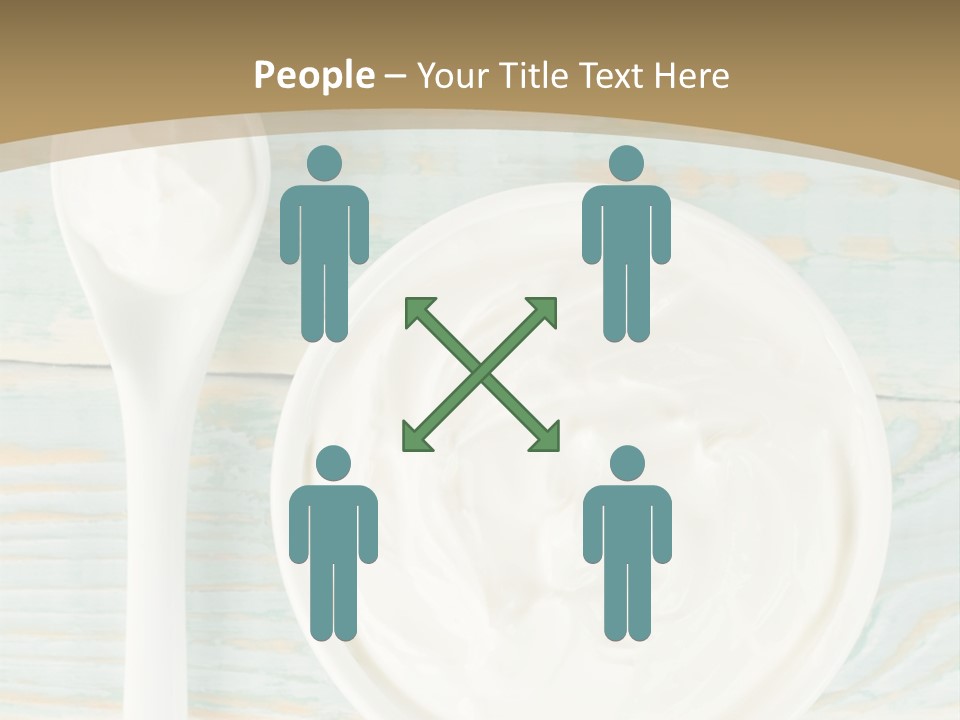 Cuisine Sour Recipe PowerPoint Template