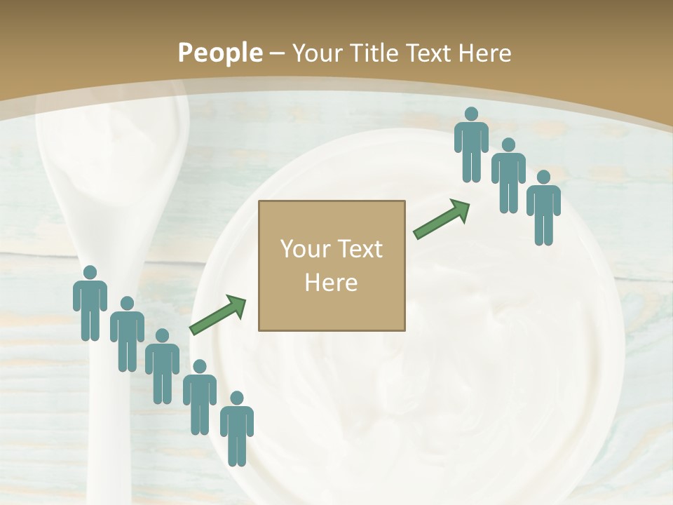 Cuisine Sour Recipe PowerPoint Template