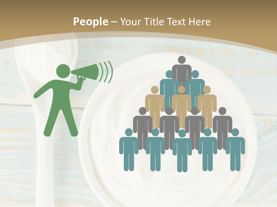 Cuisine Sour Recipe PowerPoint Template