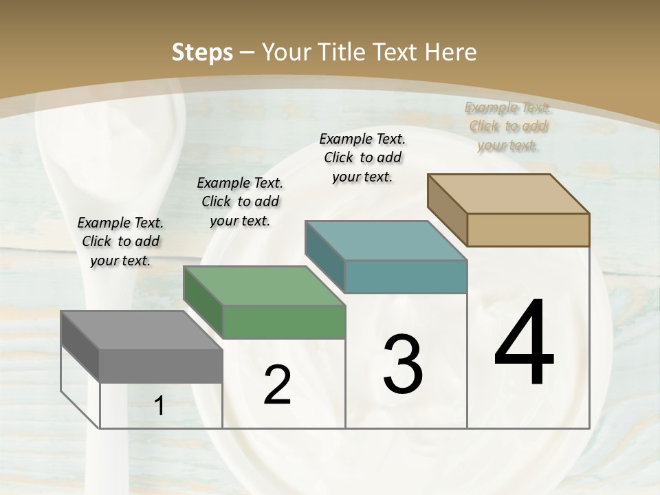 Cuisine Sour Recipe PowerPoint Template