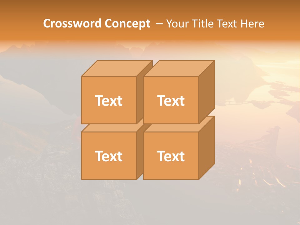 Chinese Ethnicity Well Being Oriental Ethnicity PowerPoint Template