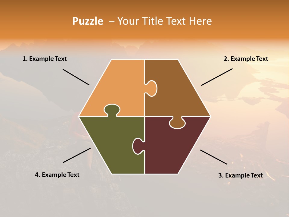 Chinese Ethnicity Well Being Oriental Ethnicity PowerPoint Template