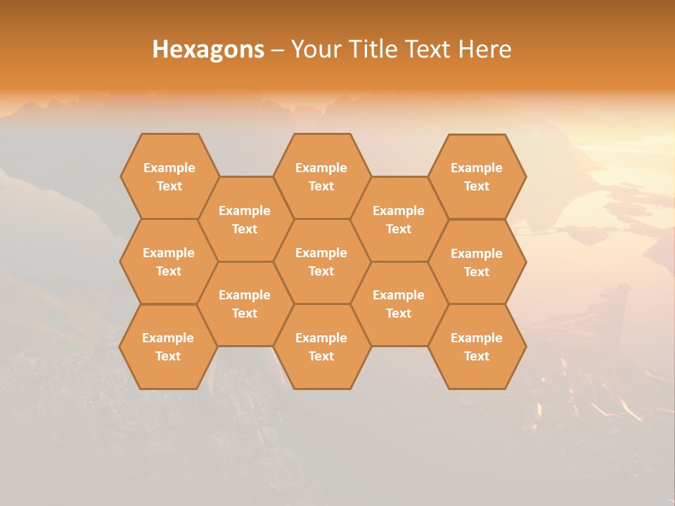 Chinese Ethnicity Well Being Oriental Ethnicity PowerPoint Template