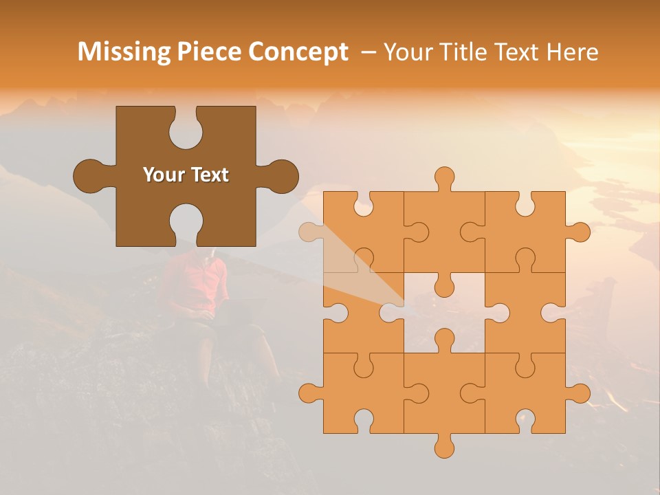 Chinese Ethnicity Well Being Oriental Ethnicity PowerPoint Template