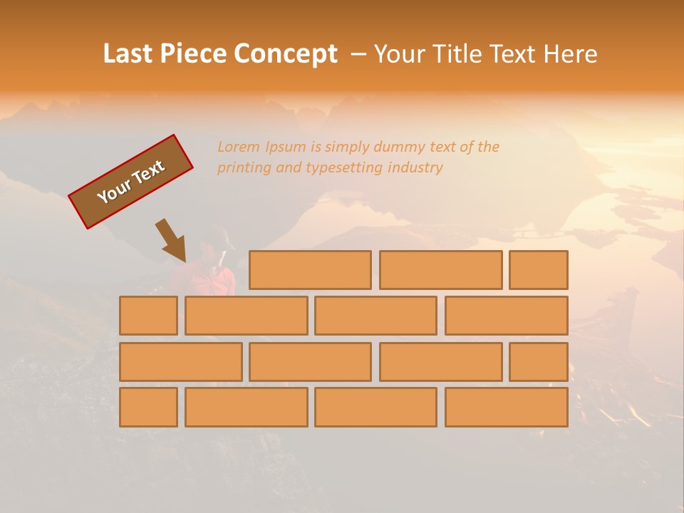 Chinese Ethnicity Well Being Oriental Ethnicity PowerPoint Template