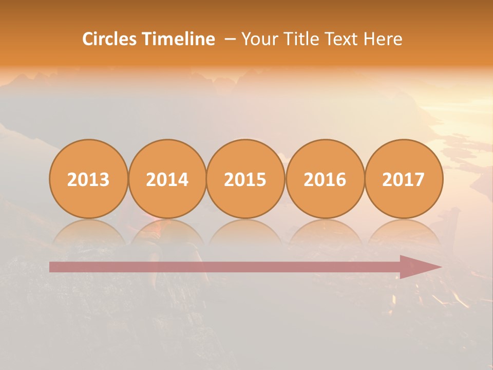 Chinese Ethnicity Well Being Oriental Ethnicity PowerPoint Template