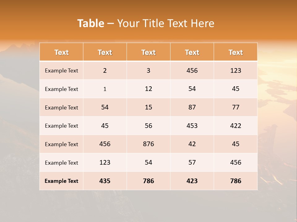 Chinese Ethnicity Well Being Oriental Ethnicity PowerPoint Template