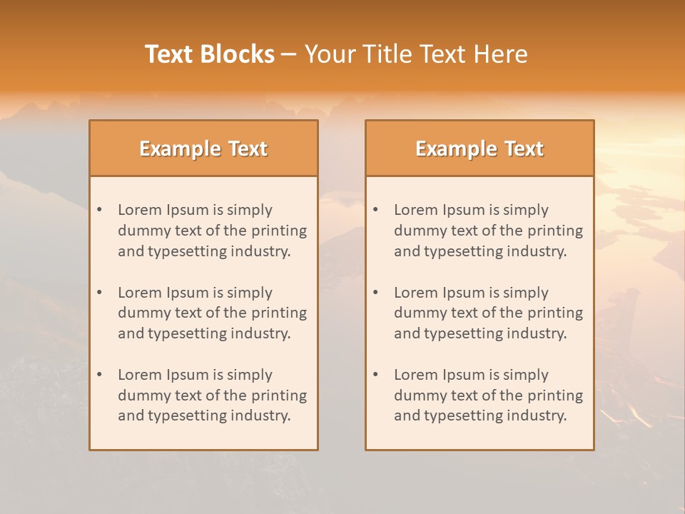 Chinese Ethnicity Well Being Oriental Ethnicity PowerPoint Template