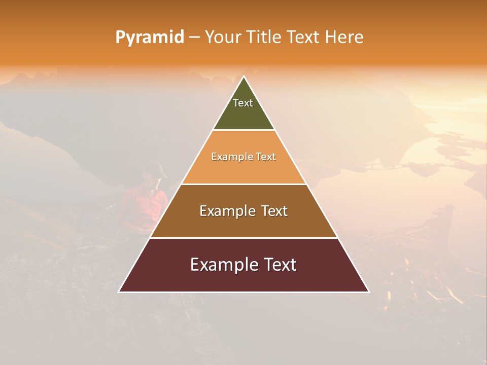 Chinese Ethnicity Well Being Oriental Ethnicity PowerPoint Template