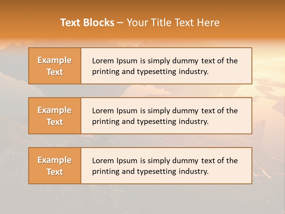 Chinese Ethnicity Well Being Oriental Ethnicity PowerPoint Template
