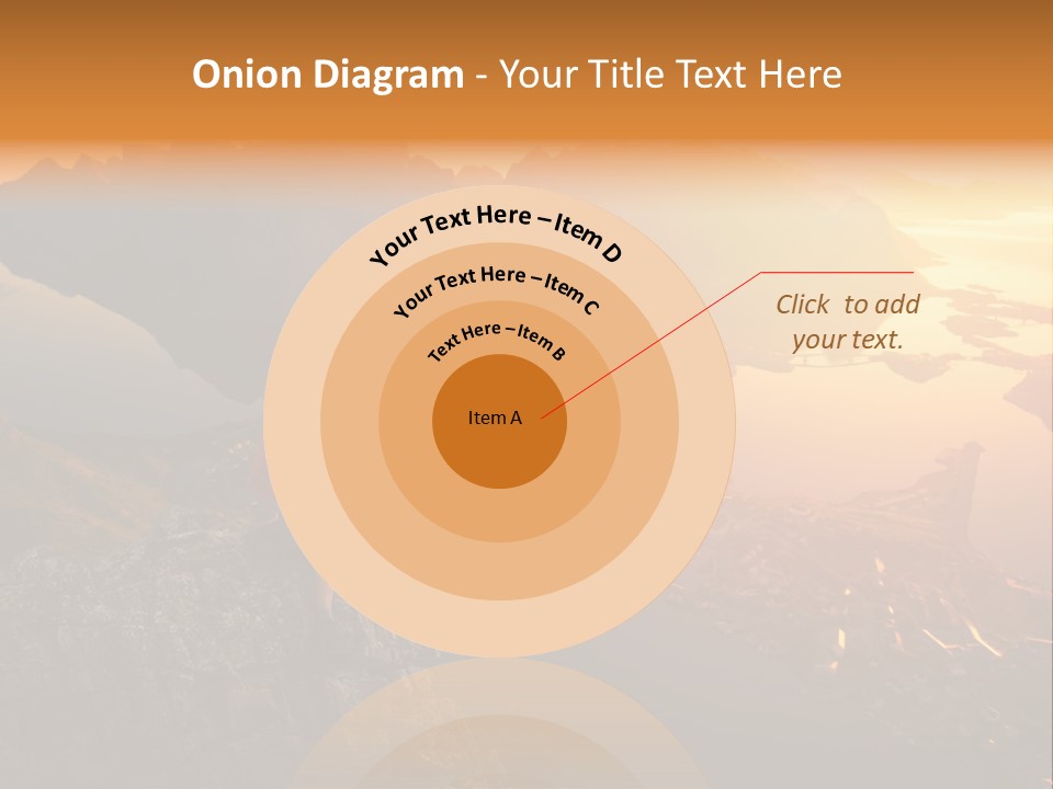 Chinese Ethnicity Well Being Oriental Ethnicity PowerPoint Template