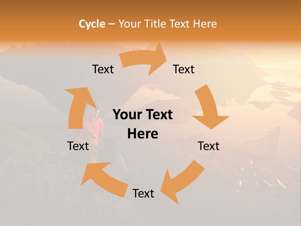 Chinese Ethnicity Well Being Oriental Ethnicity PowerPoint Template